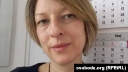 Спэцдакладчыца ААН па Беларусі Анаіс Марэн