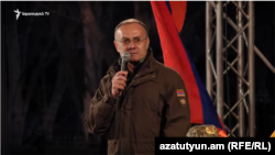 Сейран Оганян