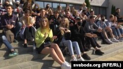 Архіўнае фота