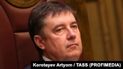 Виктор Момотов, 7 августа 2014 года