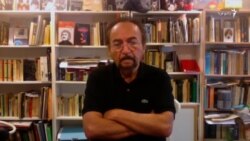 «وودستاک» در گفت‌وگو با شهیار قنبری؛ نیم‌میلیون نفر در پی صلح و موسیقی