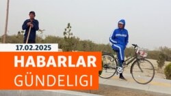 Habarlar gündeligi