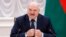 Belarusian ruler Alyaksandr Lukashenka