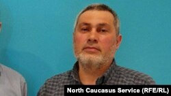 Eduard Atayev (file photo)