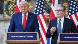 Թրամփ. «Պուտինն իսկապես հիասթափեցրեց ինձ»