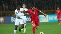 Մարզական մեկնաբան․ Մեր հավաքականից սպասում ենք միավորներ