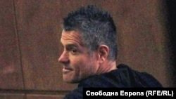 Евеліна Банева затримали українські правоохоронці за запитом Інтерполу, але згодом український суд його відпустив на волю