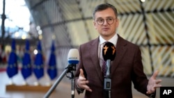 Дмитро Кулеба провів перші переговори в 2024 році з головою МЗС Індії