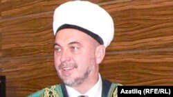 Мансур Җәләлетдин