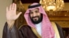 کارشناسان اسرائیلی: ولیعهد جدید سعودی یک بشارت خوب برای اسرائیل