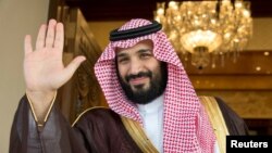 گفته می‌شود محمد بن سلمان ۳۲ ساله قرار است سال آینده بر تخت سلطنت بنشیند.