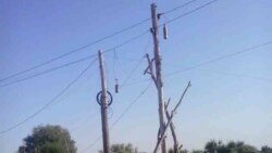 Türkmenistan elektrik energiýasynyň eksportyny artdyrjakdygyny aýdýar