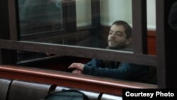 Давид Хомерики