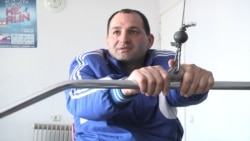 Հայաստանը ներկայացված կլինի Փհենչանի պարալիմպիկ խաղերում