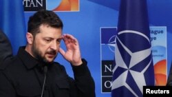 Владимир Зеленський