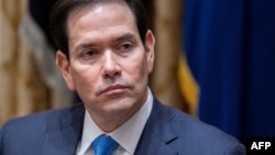 «Із нашого боку вже не залишилося багато можливостей. Я не знаю, що ще можна зробити. У нас закінчуються можливості для санкцій щодо цього», – сказав держсекретар