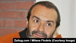 Виктор Шендерович