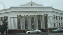 Türkmenistanyň prezidenti Migrasiýa gullugynyň işinde “täzeçil usullaryň” ulanylmalydygyny aýdýar