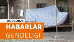 Habarlar gündeligi