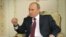 Президент Росії Володимир Путін