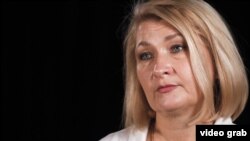 Натальля Мацкевіч