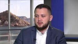 Життя і свобода. Інтерв'ю з кримчанином Геннадієм Афанасьєвим