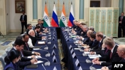  Шанхай кызматташтык уюмунун (ШКУ) саммити. 1-сентябрь, 2025-жыл. Кытай