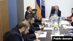 Լուսանկարը՝ ՔՊ-ի պաշտոնական կայքէջից