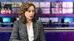 Լենա Նազարյան․ «Միասին քվեարկեցին, բայց այդ ամենը պտտվեց նրանց դեմ»