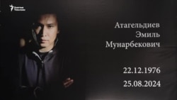 “Кино дүйнөсүнө эми киргенде өмүрдөн өтүп кетти”