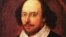 William Shakespeare