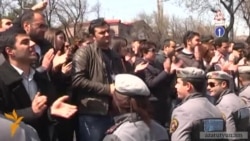 «Դեմ եմ»-ը զգուշավոր լավատեսությամբ է ընդունում ՍԴ որոշումը