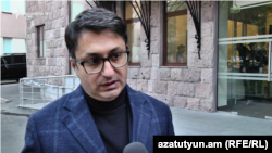 Айк Ованнисян