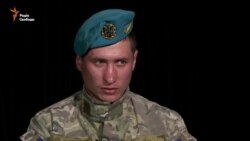 «Газом закидали сильно» – «кіборг» Юрій Сова про оборону Донецького аеропорту