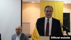 Рәфис Кадыйров