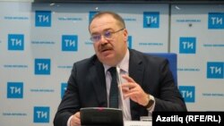 Әхмәт Садыйк Доган