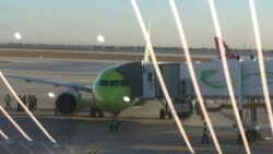 Aşgabatda Türkiýe ugurlary boýunça howa gatnawlarynyň wagtlaýyn ýatyrylýandygy barada bildirişler asyldy