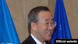 دبیرکل سازمان ملل با نمایندگان حماس دیدار نمی کند.