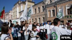 "Мин татарча сөйләшәм" чарасы, 2009 ел.