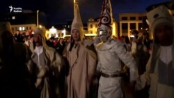 Казанда Саха республикасы көннәренең рәсми ачылышы үтте