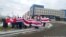 Нядзельныя дваровыя пратэсты, Менск, 27 сьнежня 