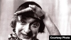 Լեոնիդ Ենգիբարյան