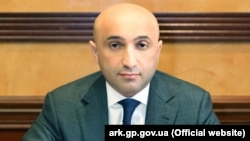 Заступник генпрокурора Гюндуз Мамедов повідомив, що планує 11 грудня зустрітися з прокурором Міжнародного кримінального суду для обговорення подальших кроків