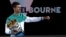Serbian tennis player Novak Djokovic (file photo)