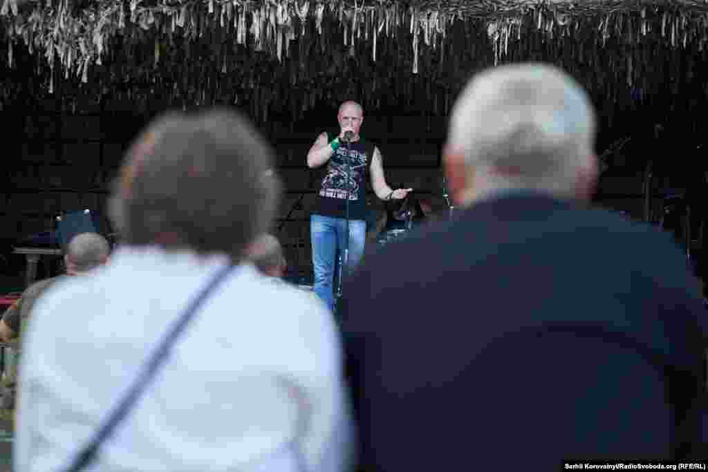 Гурт &laquo;Глен Моранж&raquo;