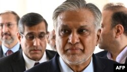 Міністр закордонних справ Пакистану Ісхак Дар водночас попередив, що «відповідь буде», якщо Індія завдасть будь-яких ударів