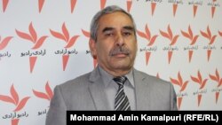 Defense Ministry spokesman Mohammad Radmanish