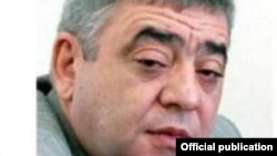 Посол по особым поручениям Левон Саргсян 