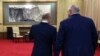 Лукашэнка ў Пэкіне пагутарыў з Пуціным, кіраўніком КНДР і прэм’ерам Славаччыны. Фота бяз рэтушы