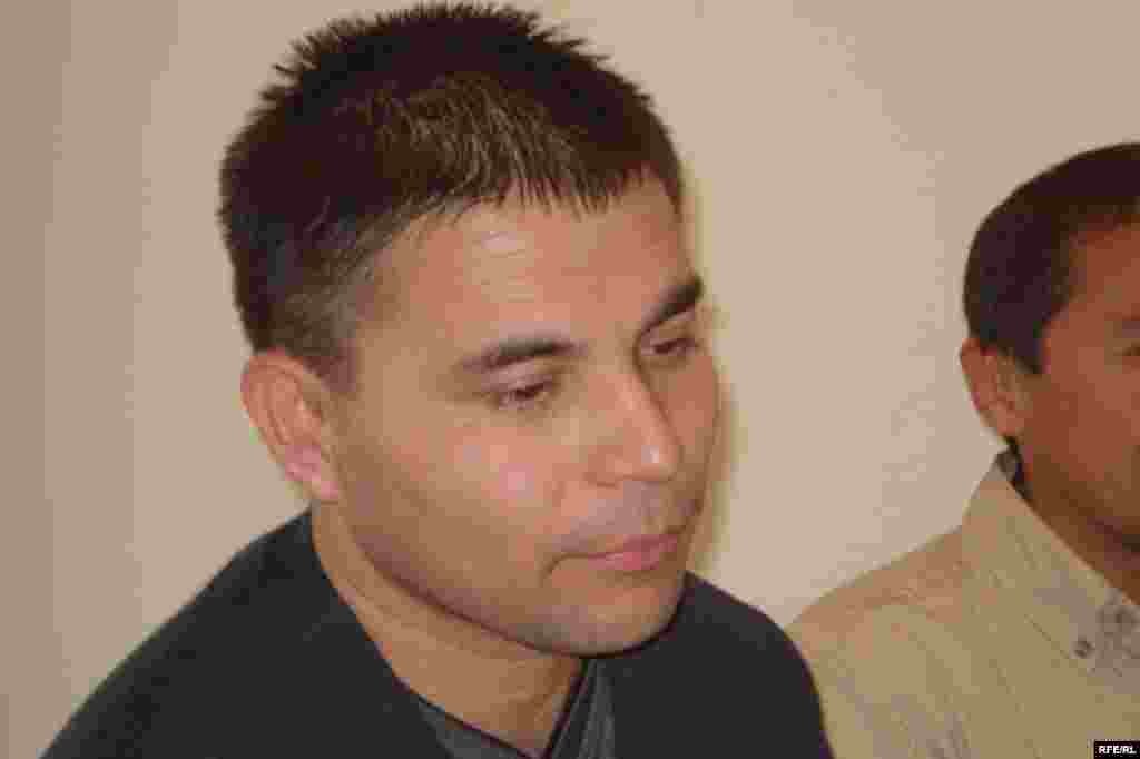 Андижон тадбиркорлари:Америка ушатган орзулар #8